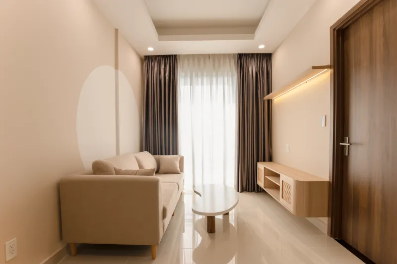The Best Furniture You'll Ever Own Is the Kind You Stop Thinking About