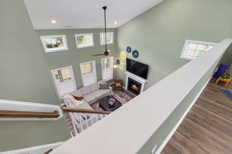 Design for Your Life, Not Your Feed: A Practical Guide to a Home That Actually Works