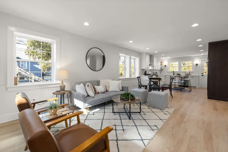 Is Your Living Room Pushing People Apart? The Hidden Social Cost of Bad Furniture Placement