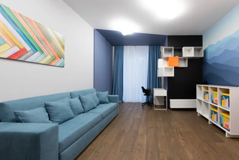 The Storage Trap: How Too Many Cabinets Are Quietly Shrinking Your Living Space