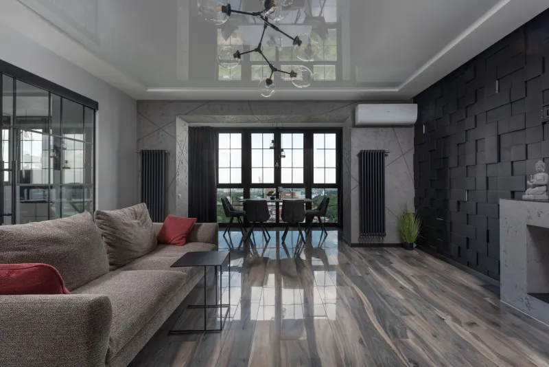 When Cozy Becomes the Enemy: Finding Furniture That's Both Comfortable and Beautiful