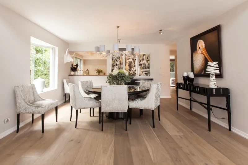When Good Furniture Goes Wrong: How to Build a Home That Grows With You